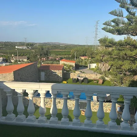 Vakantiehuis Noelia Turís